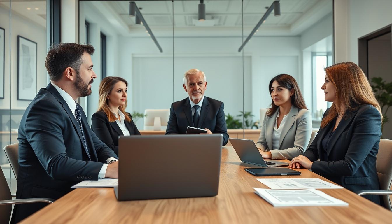 Ventajas de trabajar con nosotros